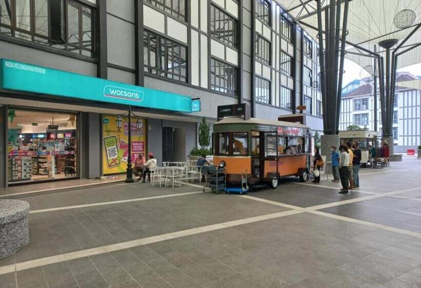 בית מלון כפרי Cool Mama