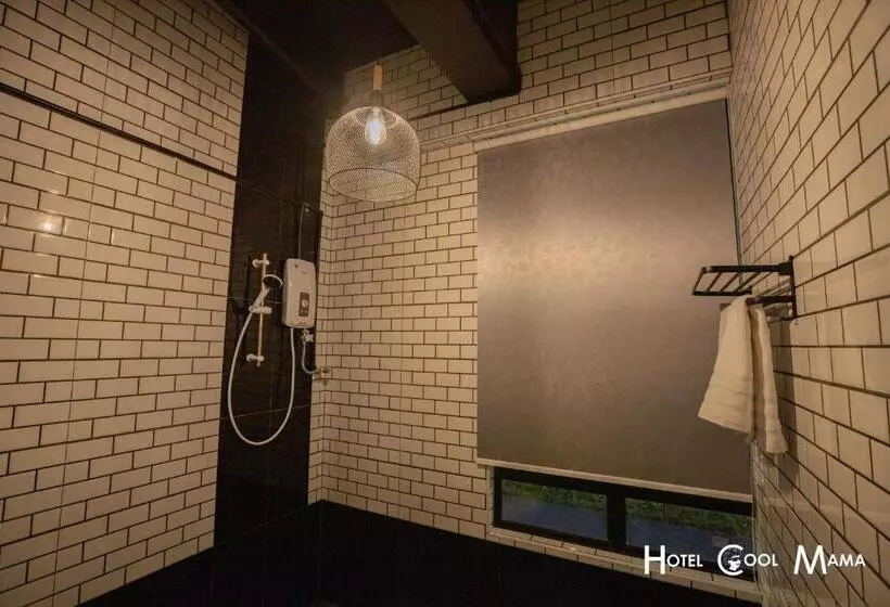 ホテル Cool Mama