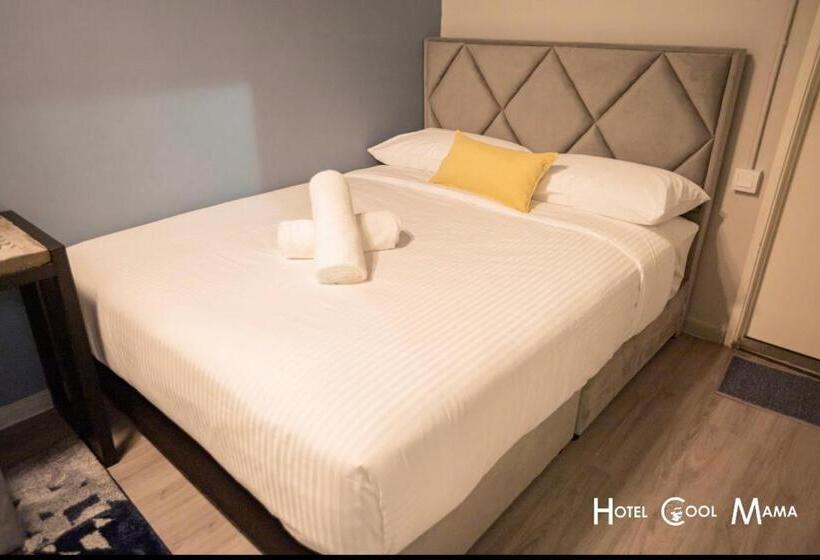 هتل Cool Mama