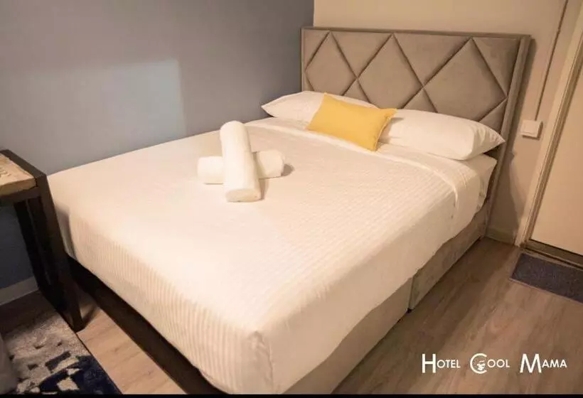 ホテル Cool Mama