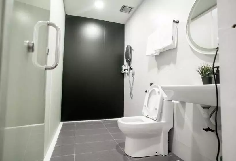 Kapselihotelli Norvinton