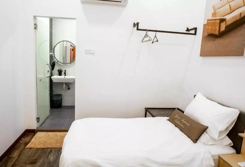 Kapselihotelli Norvinton