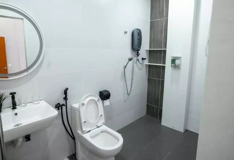 Kapselihotelli Norvinton