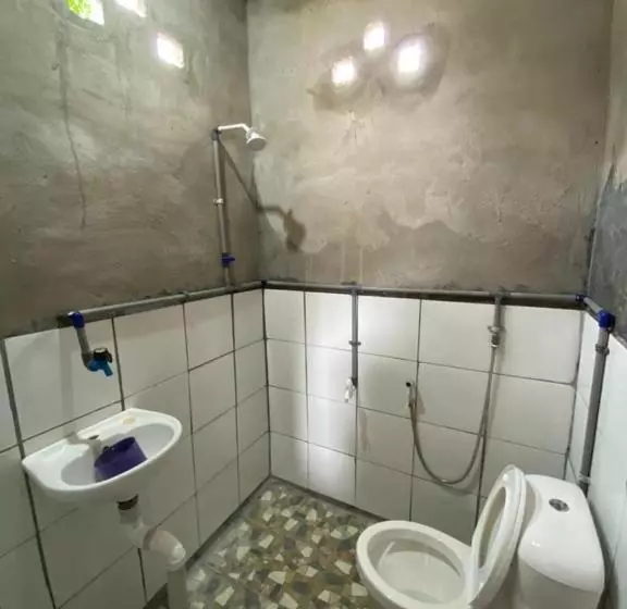 Hotelli Oyo Home 90737 Disan Baang Kiulu