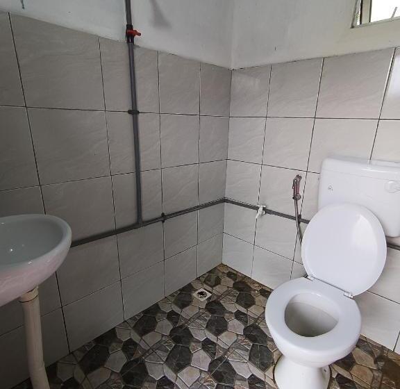 ホテル Oyo Home 90737 Disan Baang Kiulu