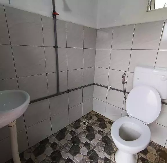 Hotelli Oyo Home 90737 Disan Baang Kiulu