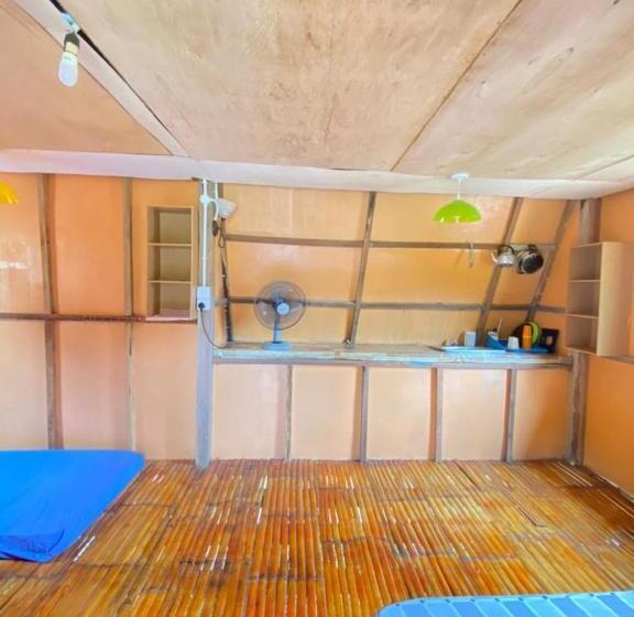 ホテル Oyo Home 90737 Disan Baang Kiulu