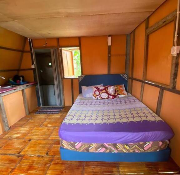 ホテル Oyo Home 90737 Disan Baang Kiulu