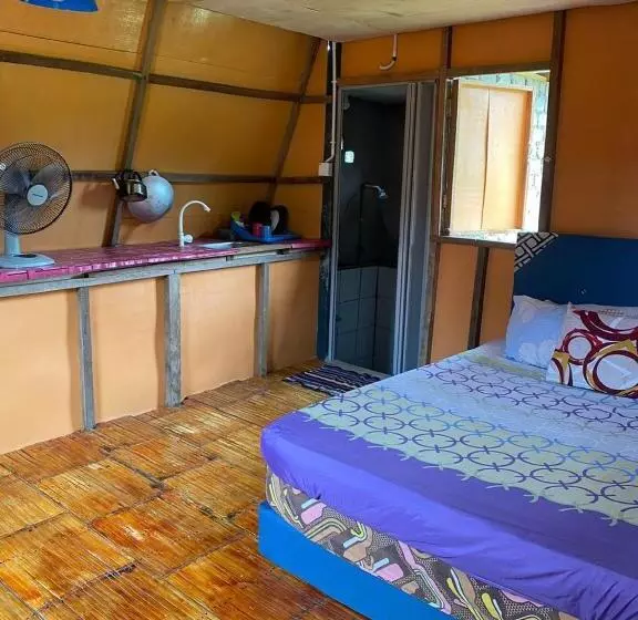 Hotelli Oyo Home 90737 Disan Baang Kiulu