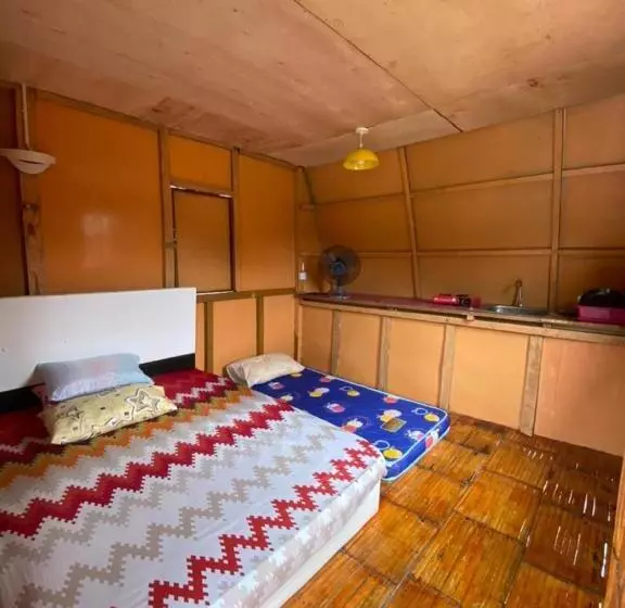 Hotelli Oyo Home 90737 Disan Baang Kiulu