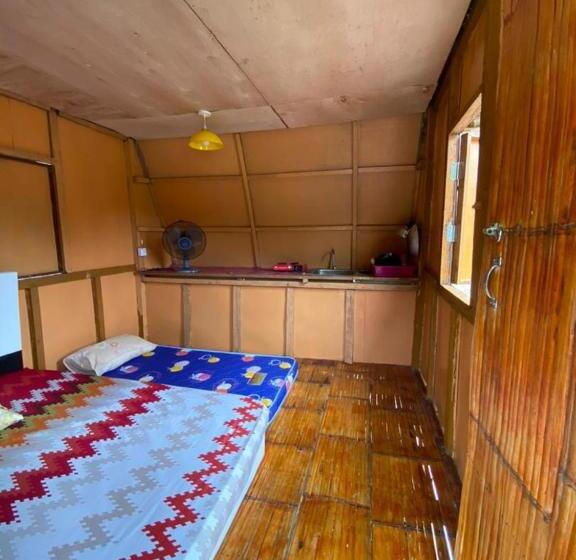 ホテル Oyo Home 90737 Disan Baang Kiulu