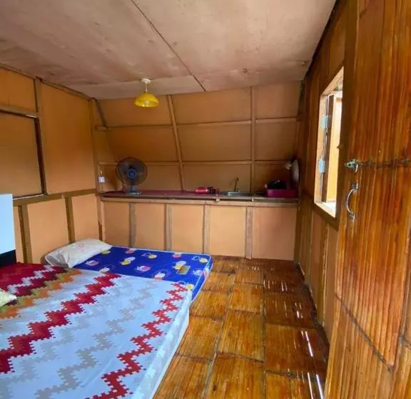 Hotelli Oyo Home 90737 Disan Baang Kiulu