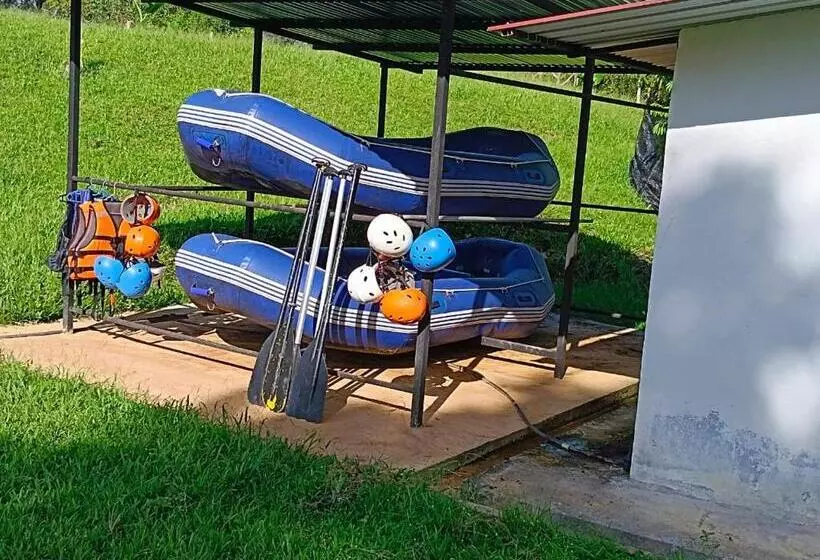 Hotelli Oyo Home 90737 Disan Baang Kiulu