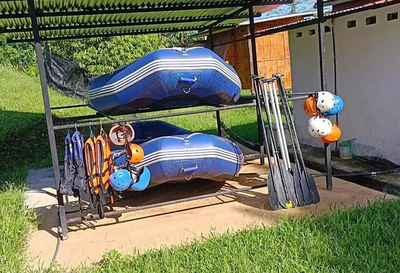 Hotelli Oyo Home 90737 Disan Baang Kiulu