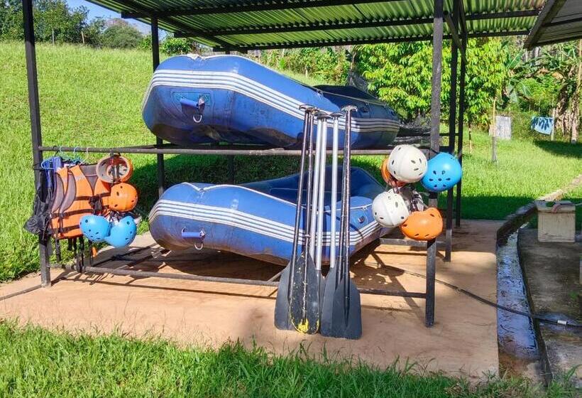 ホテル Oyo Home 90737 Disan Baang Kiulu