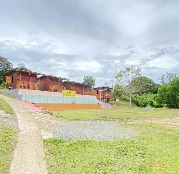 Hotelli Oyo Home 90737 Disan Baang Kiulu