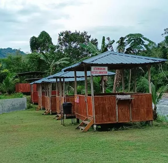 Hotelli Oyo Home 90737 Disan Baang Kiulu