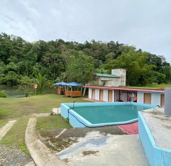 ホテル Oyo Home 90737 Disan Baang Kiulu