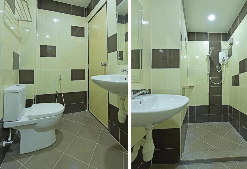 فندق Sera Sentosa Inn