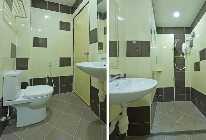 ホテル Sera Sentosa Inn