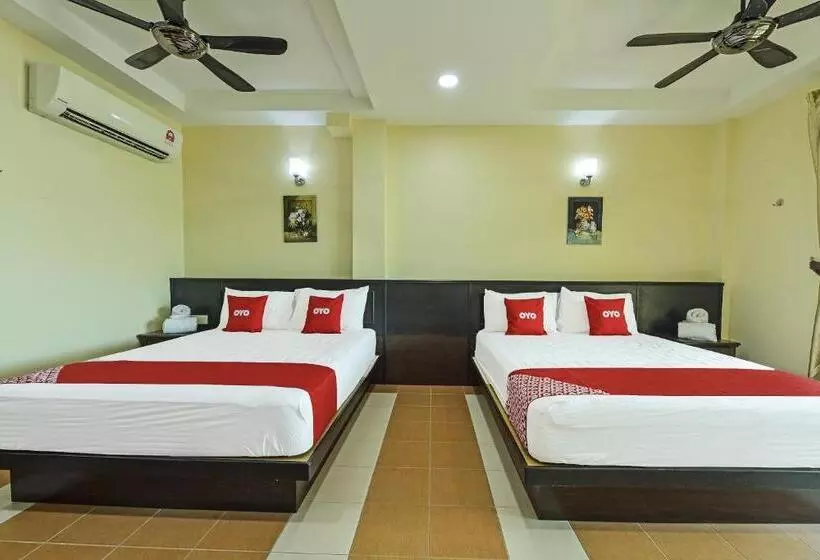 ホテル Sera Sentosa Inn