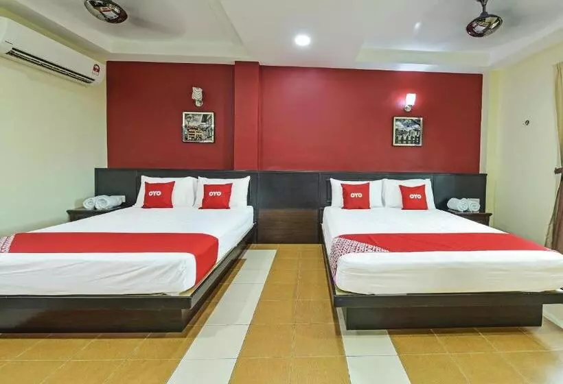 ホテル Sera Sentosa Inn