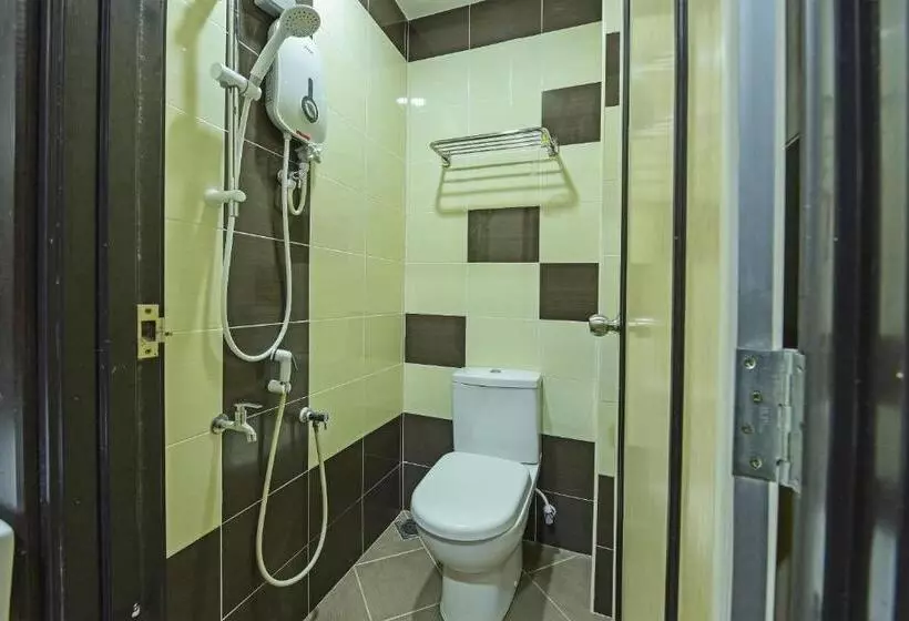 ホテル Sera Sentosa Inn