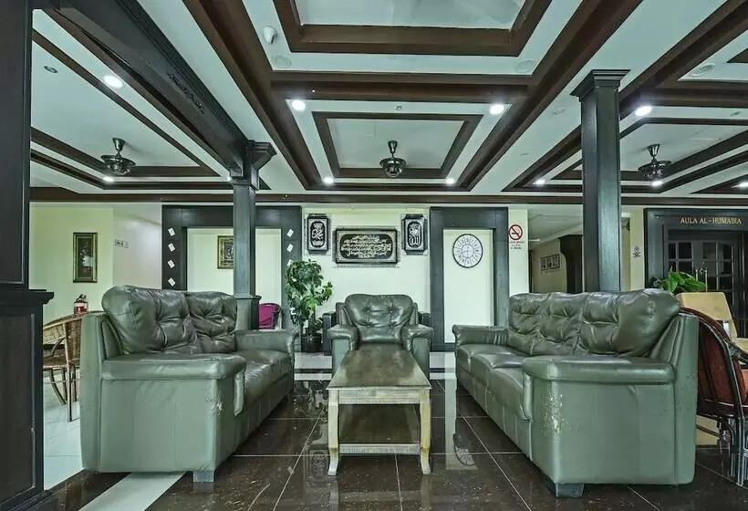 ホテル Sera Sentosa Inn