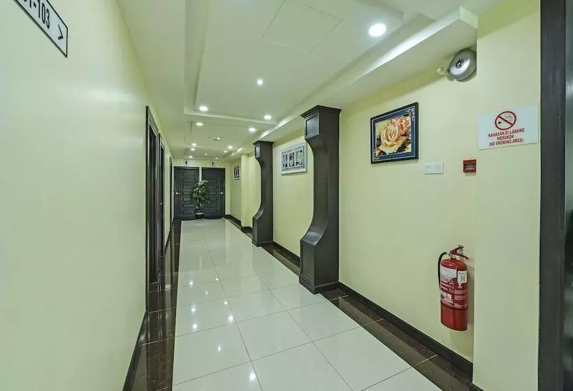 ホテル Sera Sentosa Inn