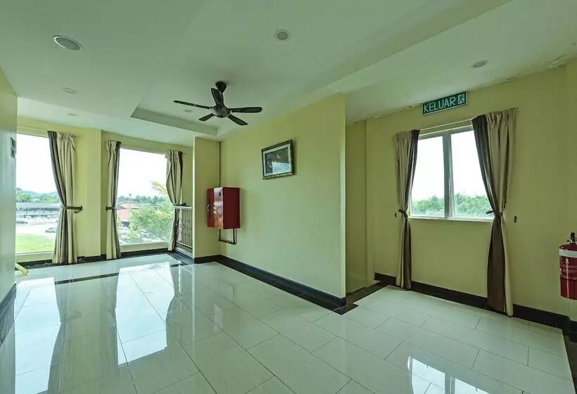 ホテル Sera Sentosa Inn