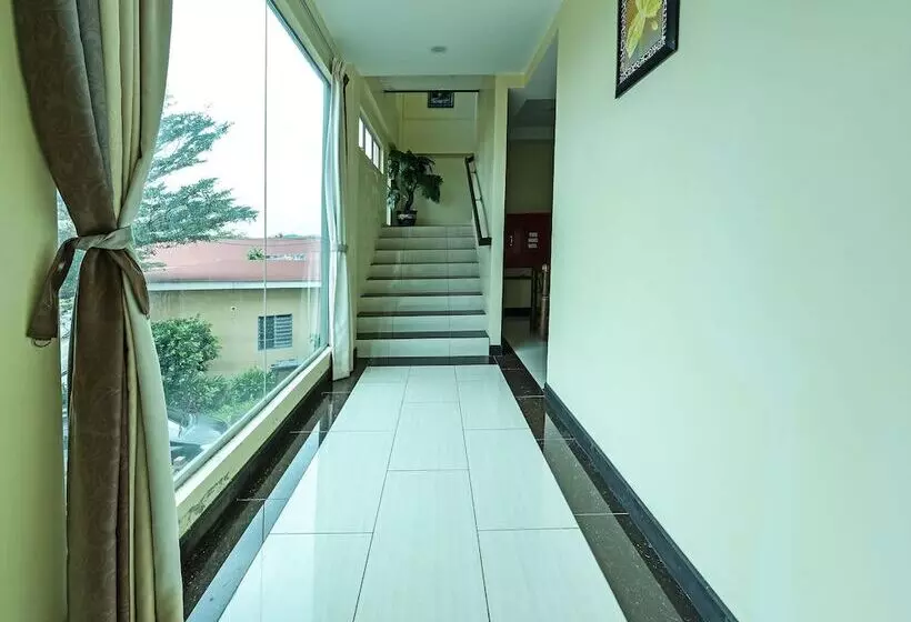 ホテル Sera Sentosa Inn