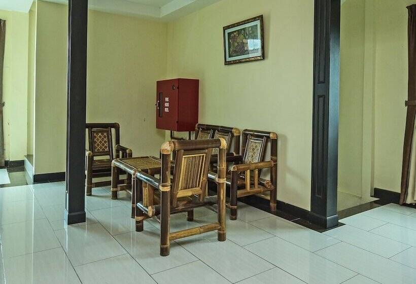 فندق Sera Sentosa Inn