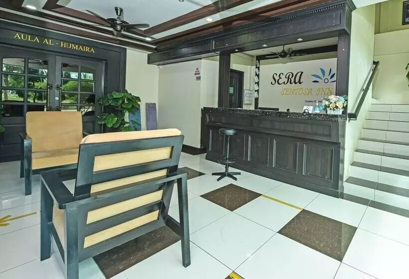 ホテル Sera Sentosa Inn