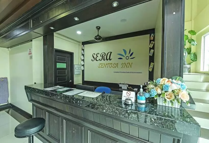 ホテル Sera Sentosa Inn