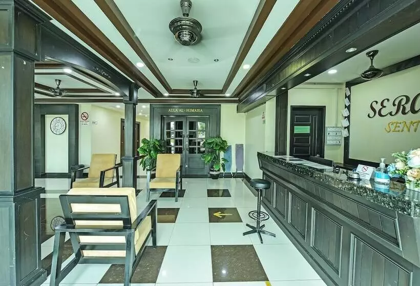 ホテル Sera Sentosa Inn