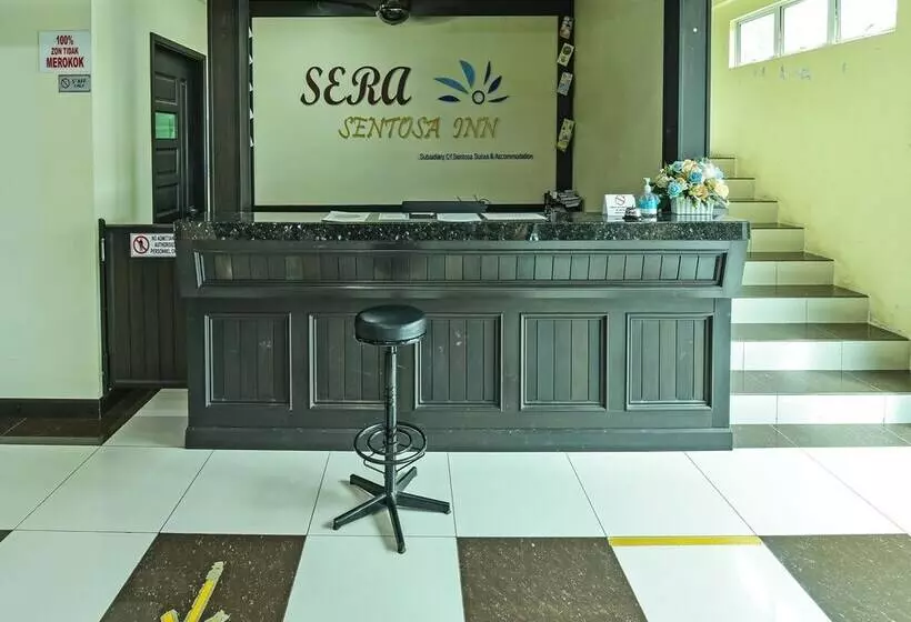 ホテル Sera Sentosa Inn