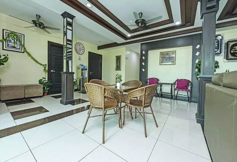 ホテル Sera Sentosa Inn