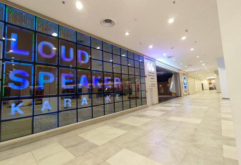 Kuala Lumpur Datum Jelatek Klcc View Infont Lrt And 5 Minutes To Klcc Near By Gleneagles