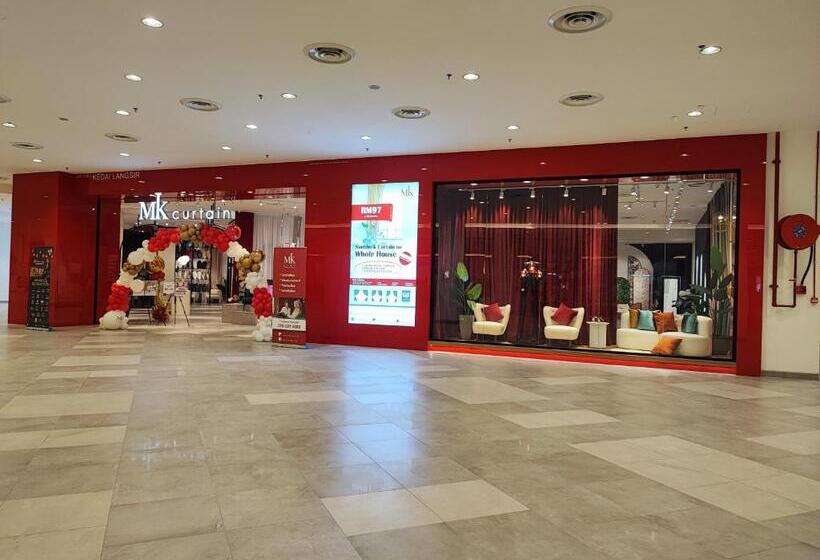 Kuala Lumpur Datum Jelatek Klcc View Infont Lrt And 5 Minutes To Klcc Near By Gleneagles