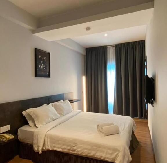 Motel Express Inn Bintulu