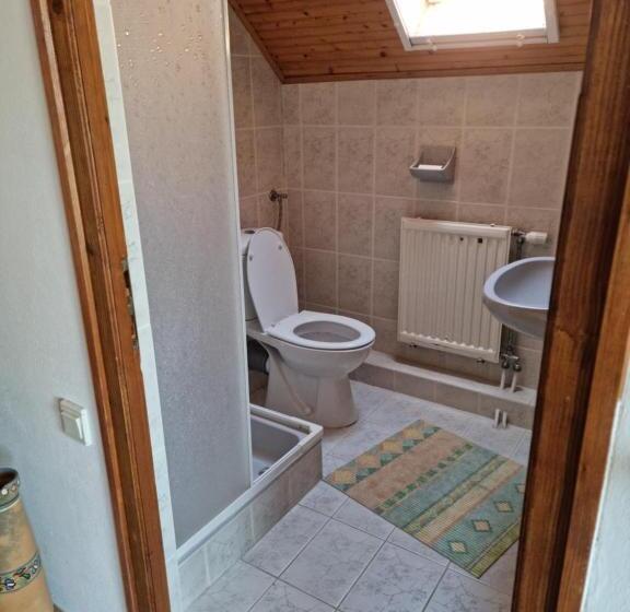 Пансион Apartment