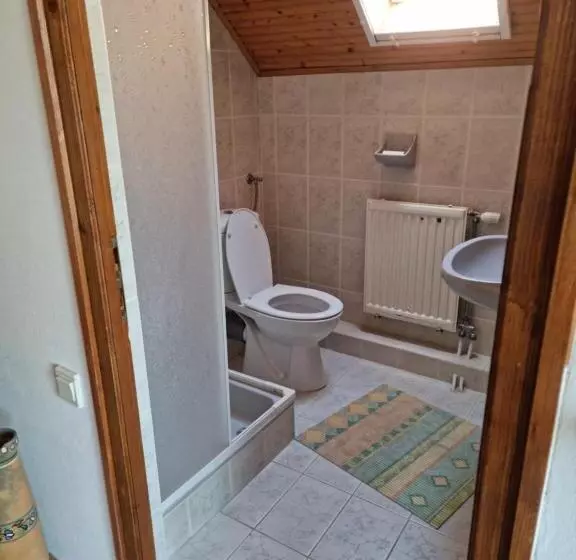 ペンション Apartment