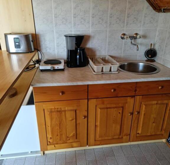 Пансион Apartment