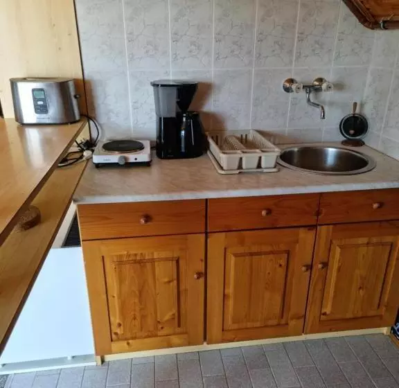 ペンション Apartment