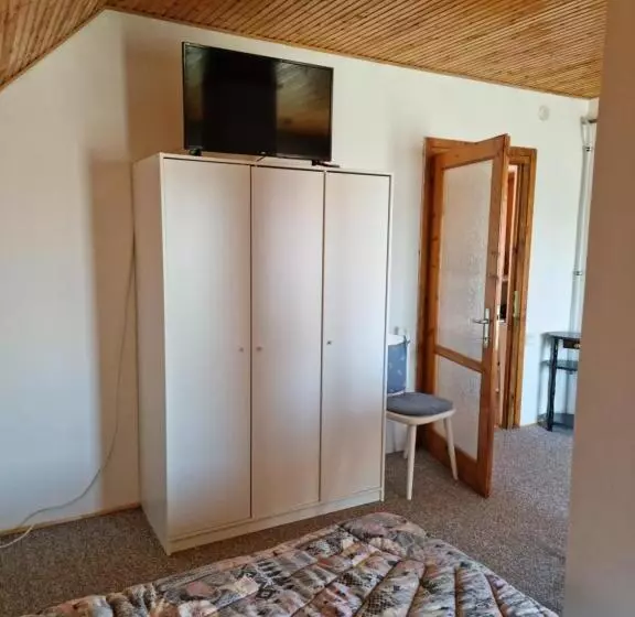 ペンション Apartment