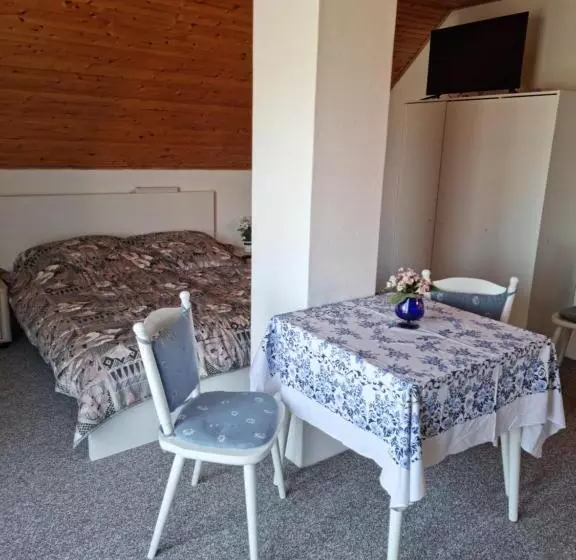 ペンション Apartment