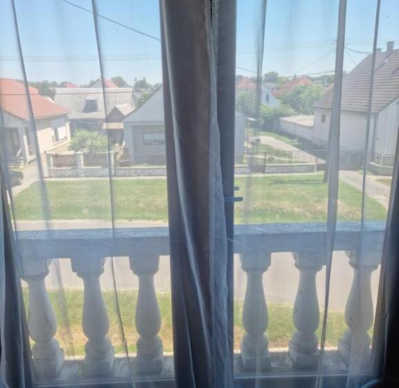 Пансион Apartment