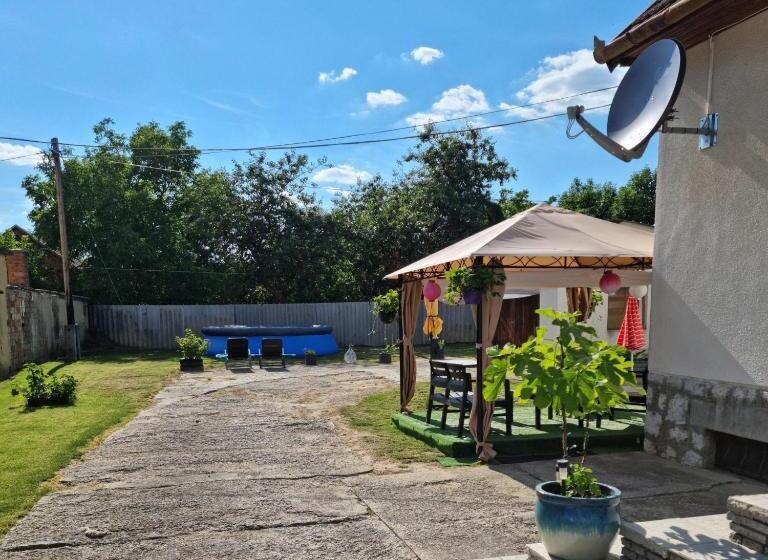 Пансион Apartment