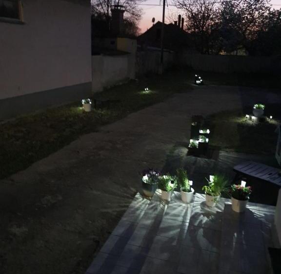 Пансион Apartment