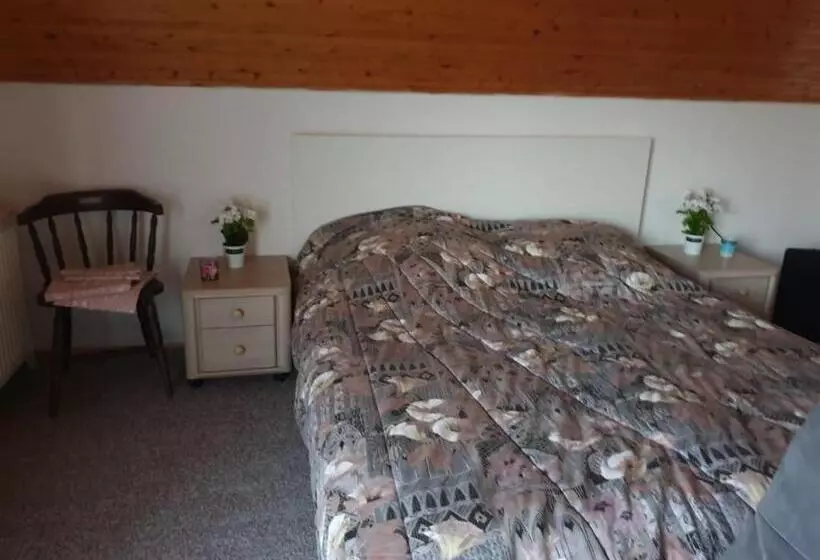 ペンション Apartment